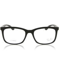 Ray-Ban - Ray-Ban Rx7230 5204 - Lyst