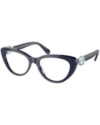 Swarovski - Sk2005 1004 - Lyst