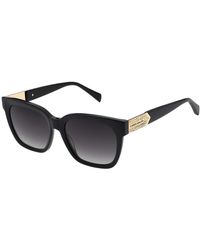 Karen Millen - Km5064 001 - Lyst