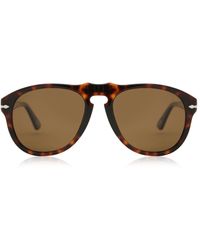 Persol - Po0649 Polarized 24/57 - Lyst