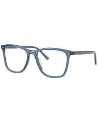 Ray-Ban - Ray-Ban Rx5455 8223 - Lyst