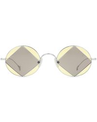 Eyepetizer - Square C.1-7 - Lyst