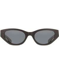 SmartBuy Collection - Oh My Woodness! Zenith Polarized Ws615-A09-01 - Lyst