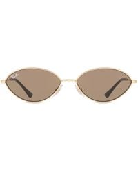 Ray-Ban - Ray-Ban Rb3757 Kai 001/73 - Lyst