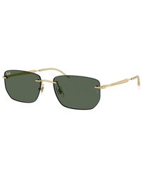 Ray-Ban - Ray-Ban Rb3768 001/71 - Lyst