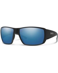 Smith - Guide Choice/N Polarized 003/Qg - Lyst