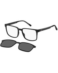Tommy Hilfiger - Th 2145/Cs With Clip-On 08A/M9 - Lyst