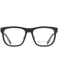 ARMANI EXCHANGE - Ax3050F Asian Fit 8078 - Lyst