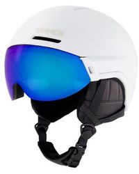 Sinner - Montblanc Visor Sihe-158-30 - Lyst