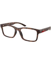 Prada Linea Rossa - Ps 01Rv 17X1O1 - Lyst
