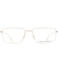 Porsche Design - P8750 B - Lyst