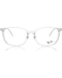 Ray-Ban - Ray-Ban Rx5403D Asian Fit 2001 - Lyst