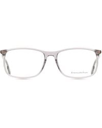 ZEGNA - Ez5236-F Asian Fit 020 - Lyst