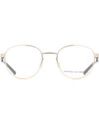 Porsche Design - P8746 C - Lyst
