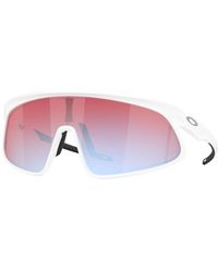 Oakley - Oo9484D Rslv Asian Fit 948408 - Lyst