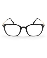 Silhouette - Illusion Lite Fullrim 2971/75 9330 - Lyst