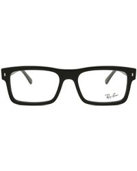 Ray-Ban - Ray-Ban Rx5435 2000 - Lyst