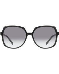 Karen Millen - Km5065 001 - Lyst