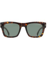 David Beckham - Db 7099/S 086/Qt - Lyst
