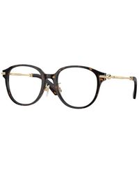 Burberry - Be2412D Asian Fit 3002 - Lyst