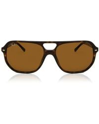 Ray-Ban - Ray-Ban Rb2205 Bill One 902/33 - Lyst