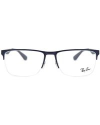 Ray-Ban - Ray-Ban Rx6335 2947 - Lyst