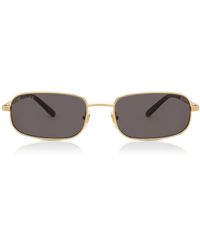 Gucci - Gg1457S 001 - Lyst