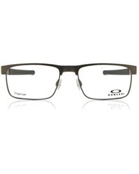 Oakley - Ox5153 Metal Plate Ti 515302 - Lyst