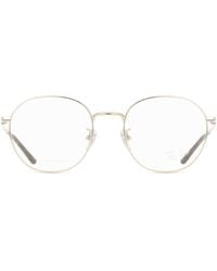 Ray-Ban - Ray-Ban Rx8778D Asian Fit 1251 - Lyst