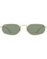 Ray-Ban - Ray-Ban Rb3947 001/31 - Lyst