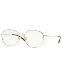 Vogue Eyewear - Vo4116D Asian Fit 848 - Lyst