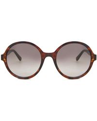 Love Moschino - Mol050/S 086/Ha - Lyst