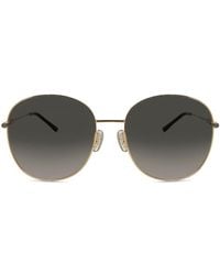 Gucci - Gg1416Sk Asian Fit 001 - Lyst