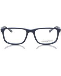 Emporio Armani - Ea3098 5088 - Lyst