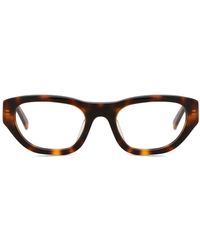Marni - Laamu Atoll Classic Havana 7Tp - Lyst
