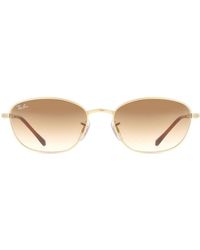 Ray-Ban - Ray-Ban Rb3749 001/51 - Lyst