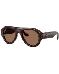 Ray-Ban - Ray-Ban Rb4925 689673 - Lyst