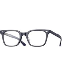 Eyevan 7285 - Markham-E Dig - Lyst