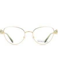 Swarovski - Sk1024 404G - Lyst