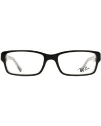 Ray-Ban - Ray-Ban Rx5169 Highstreet 2034 - Lyst