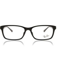 Ray-Ban - Ray-Ban Rx5318D Asian Fit 2000 - Lyst