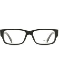 Prada - Pr B09V 16K1O1 - Lyst