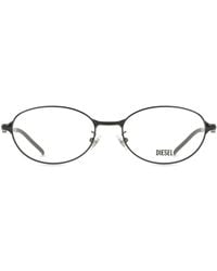 DIESEL - Dl5004D Asian Fit 1002 - Lyst