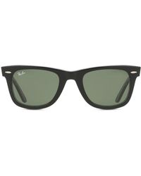 Ray-Ban - Ray-Ban Rb2140 Wayfarer 129431 - Lyst