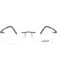 Silhouette - 5555/Cv 4540 - Lyst