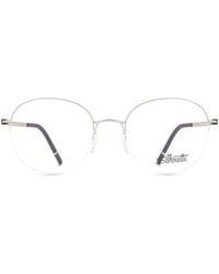 Silhouette - Dynamic Dawn 5572/75 7300 - Lyst