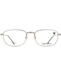 Calvin Klein - Ck23112T 781 - Lyst