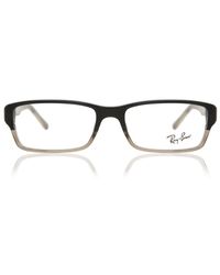 Ray-Ban - Ray-Ban Rx5169 Highstreet 5540 - Lyst