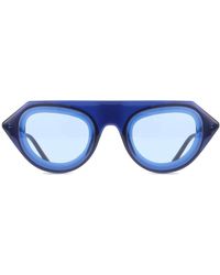 Calvin Klein - Cknyc1854Sr 410 - Lyst