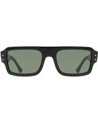 Ray-Ban - Ray-Ban Rb4454 Flacko 667731 - Lyst